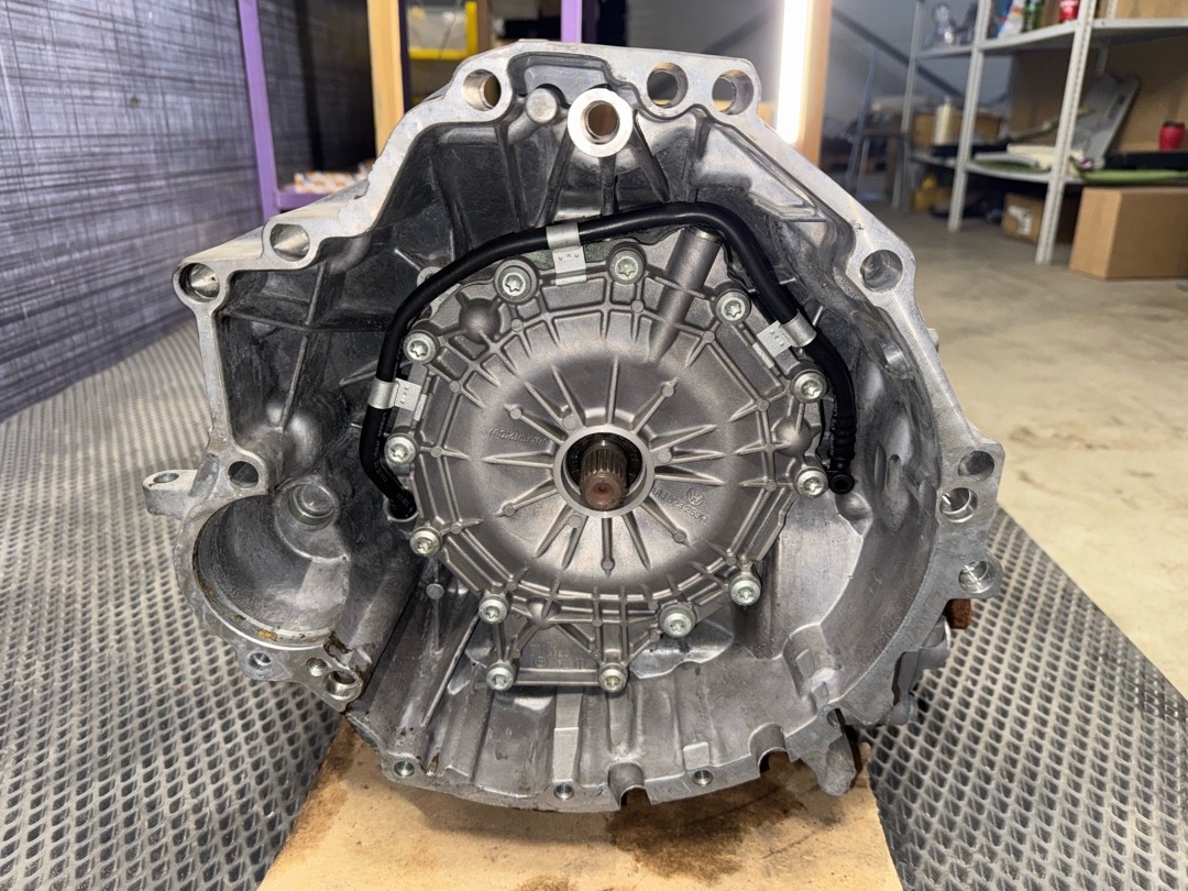 АКПП, 74640 рублей, Красноярск