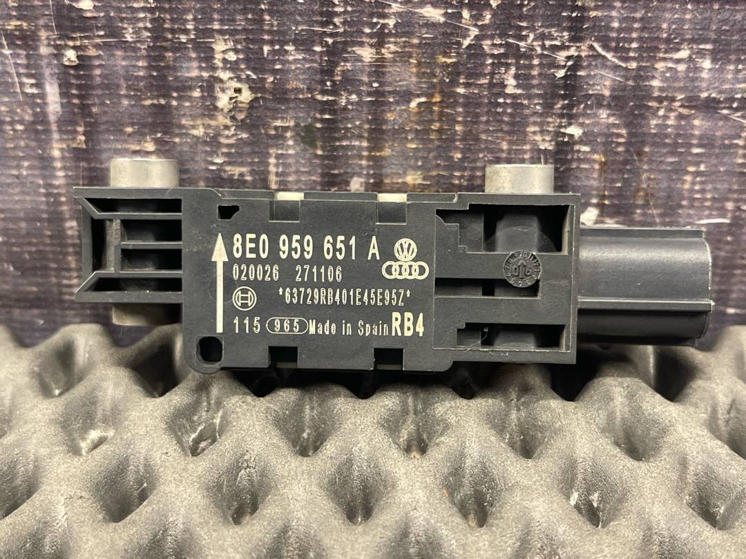 Датчик Airbag, 1140 рублей, Красноярск