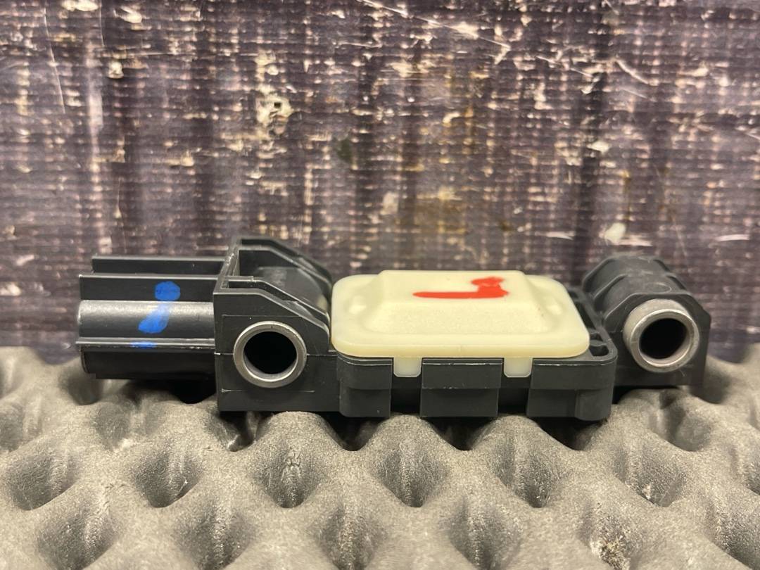 Датчик Airbag, 1140 рублей, Красноярск