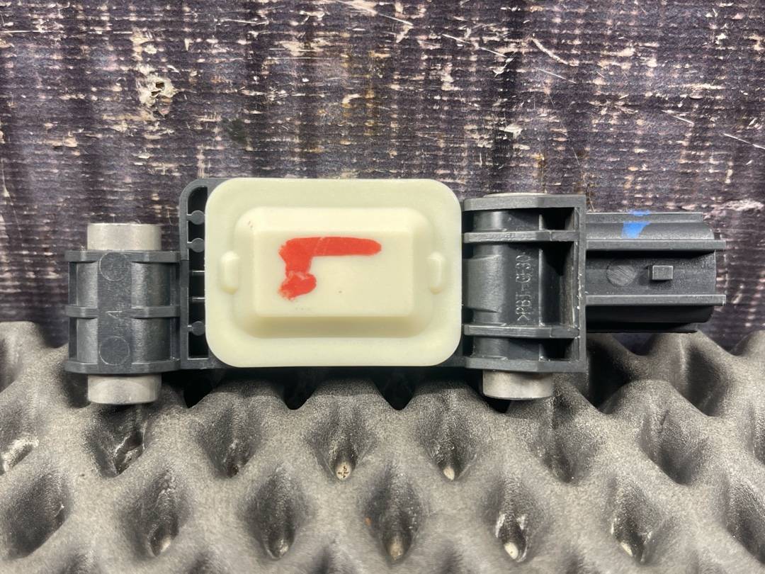 Датчик Airbag, 1140 рублей, Красноярск