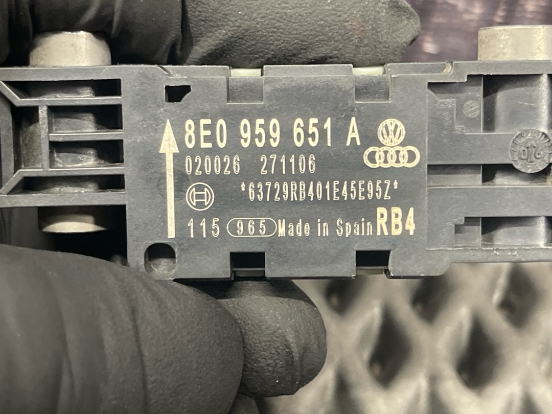 Датчик Airbag, 1140 рублей, Красноярск