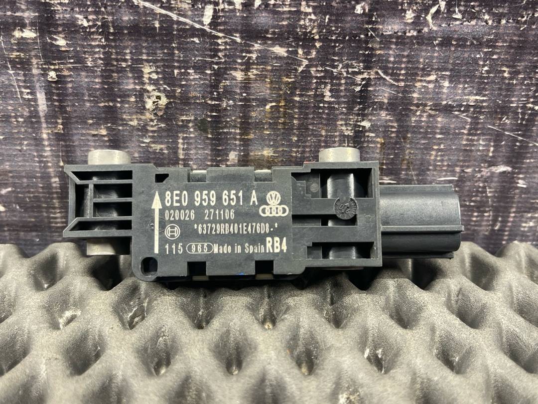 Датчик Airbag, 1140 рублей, Красноярск