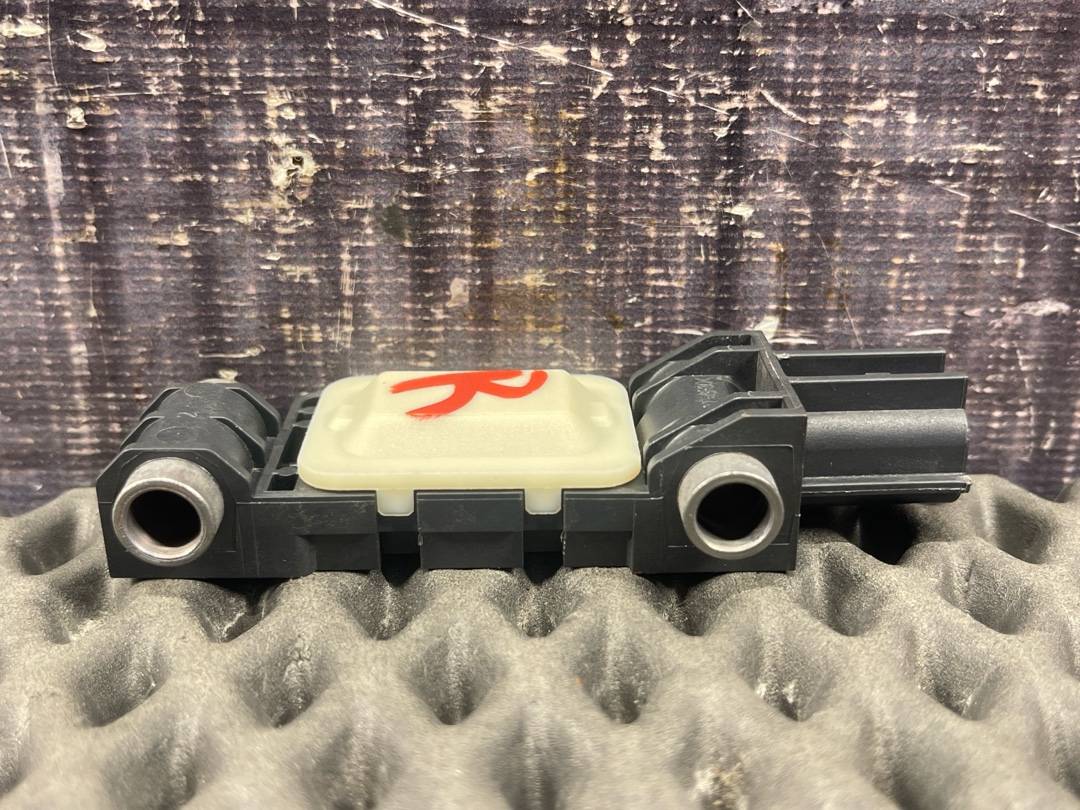 Датчик Airbag, 1140 рублей, Красноярск