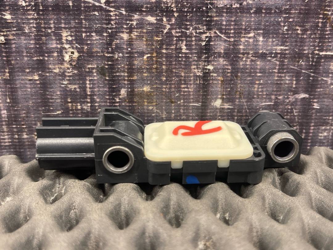 Датчик Airbag, 1140 рублей, Красноярск