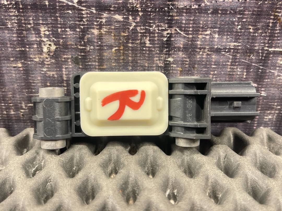 Датчик Airbag, 1140 рублей, Красноярск