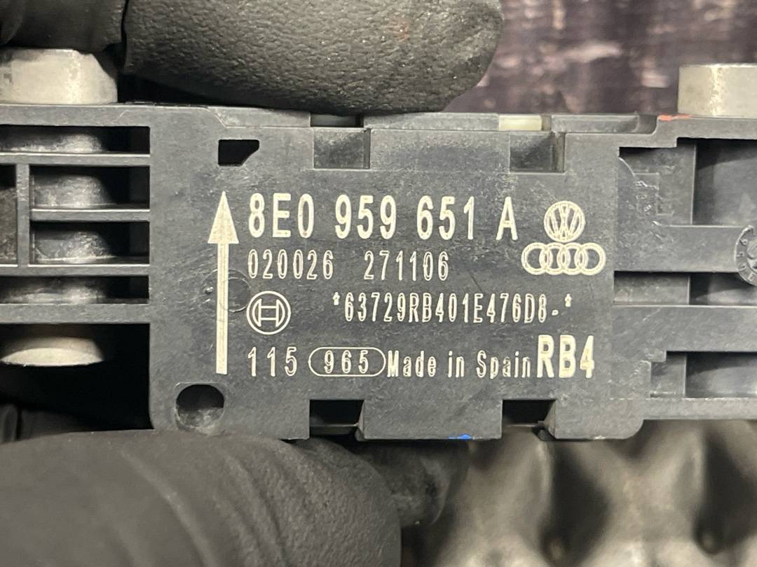 Датчик Airbag, 1140 рублей, Красноярск