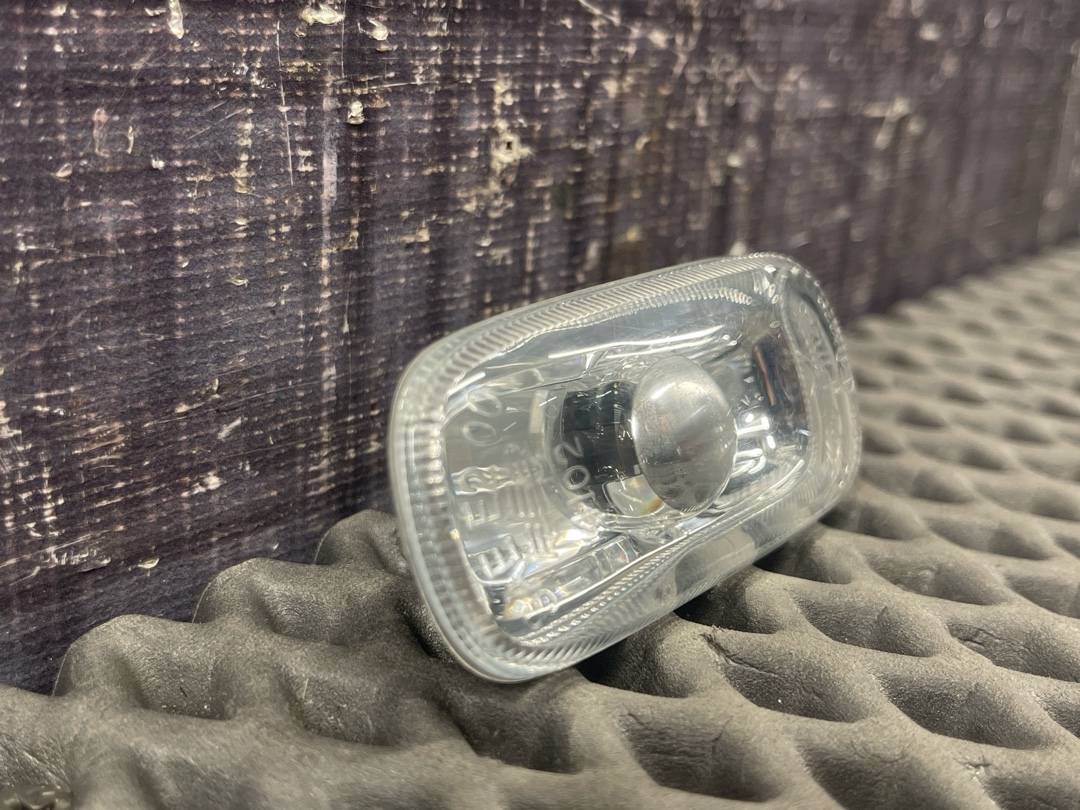 Повторитель в крыло, 500 рублей, Красноярск