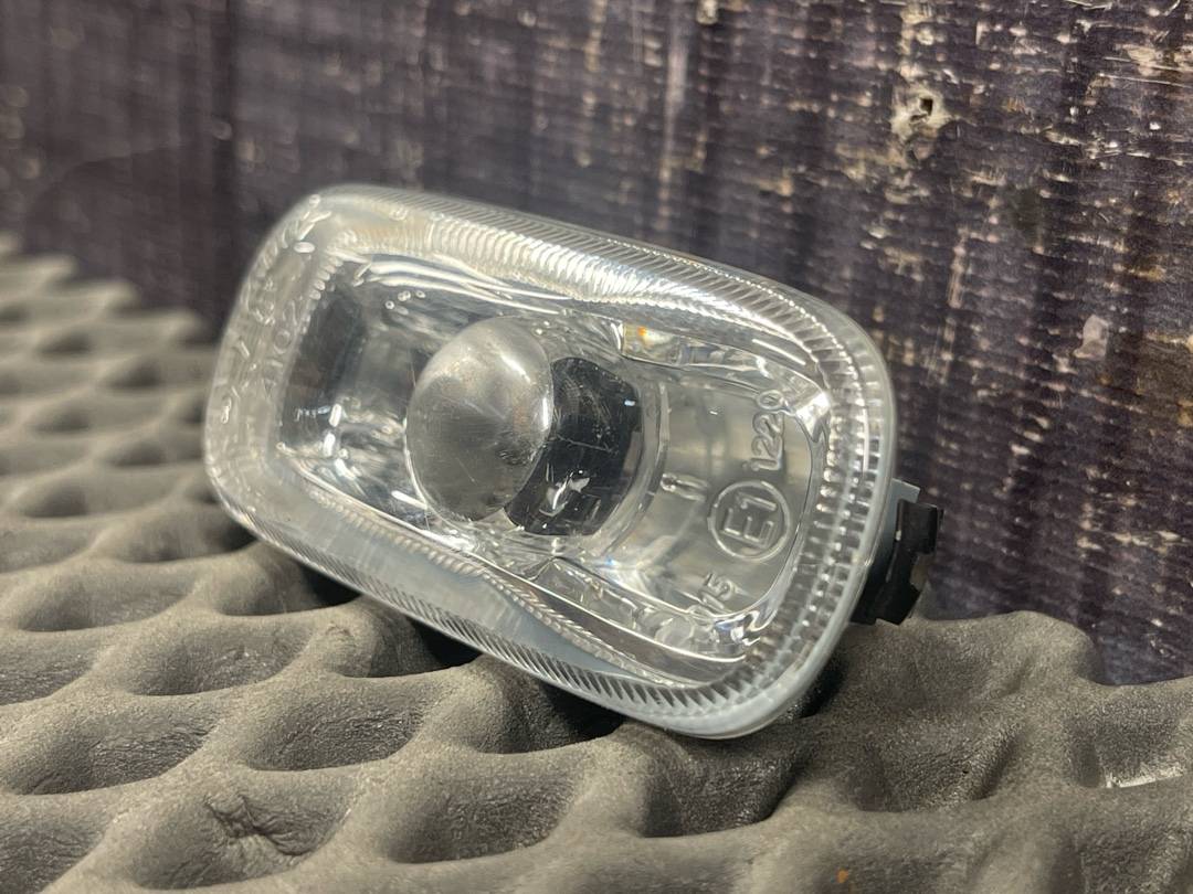 Повторитель в крыло, 500 рублей, Красноярск