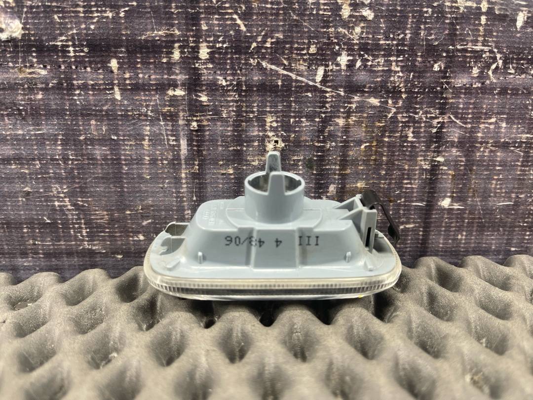 Повторитель в крыло, 500 рублей, Красноярск