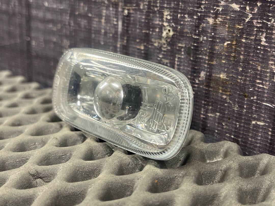 Повторитель в крыло, 500 рублей, Красноярск