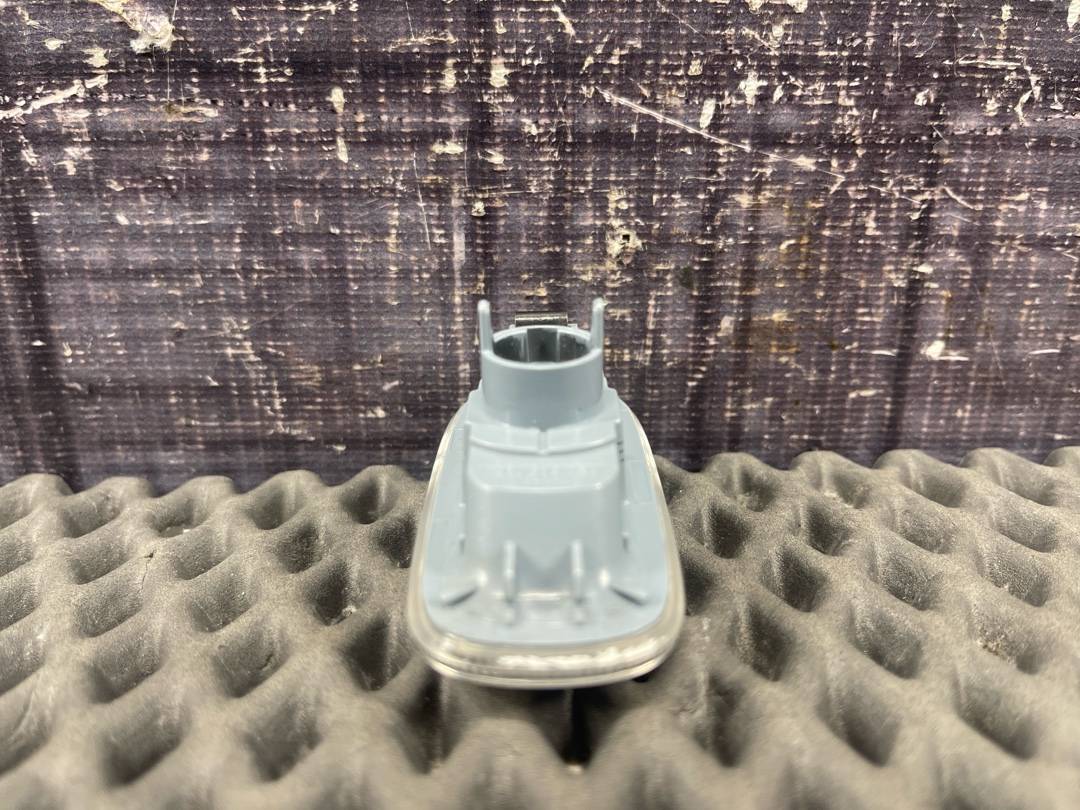 Повторитель в крыло, 500 рублей, Красноярск