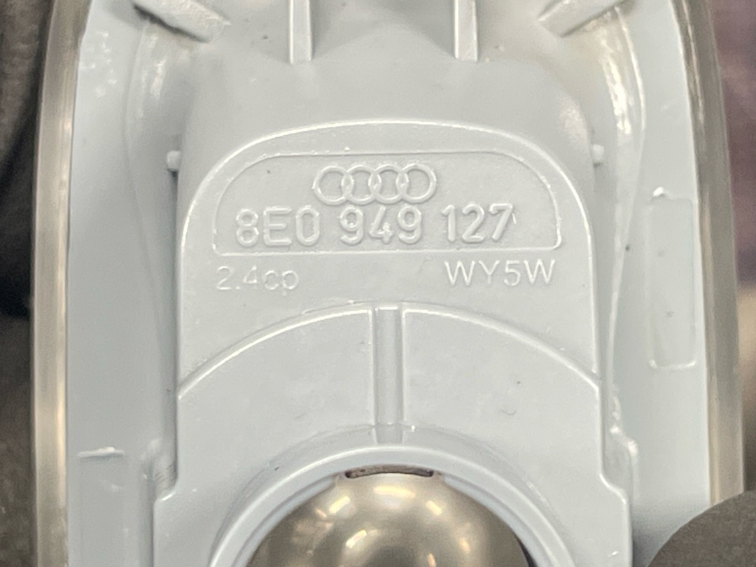 Повторитель в крыло, 500 рублей, Красноярск