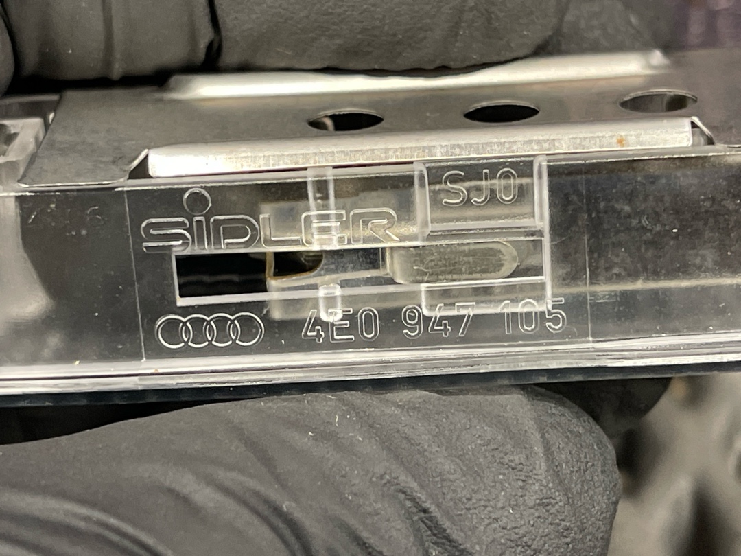 Плафон салона, 360 рублей, Красноярск