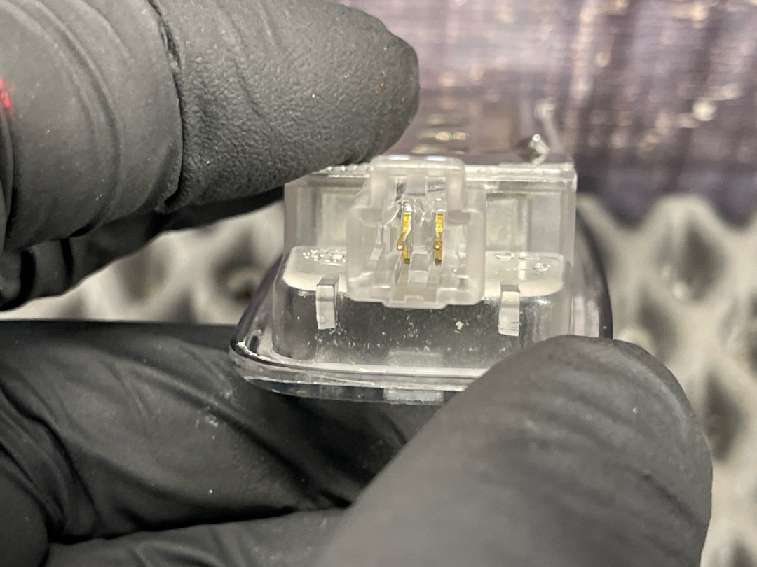 Плафон салона, 360 рублей, Красноярск