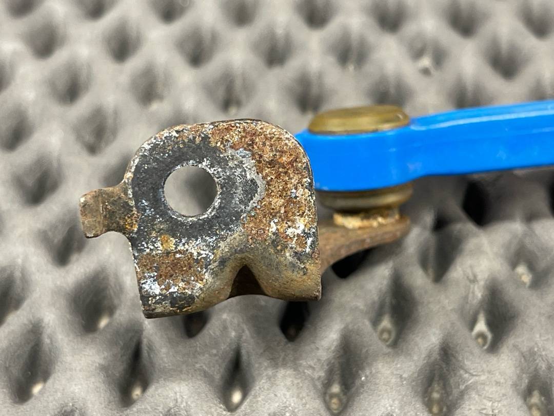 Датчик уровня подвески, 4360 рублей, Красноярск