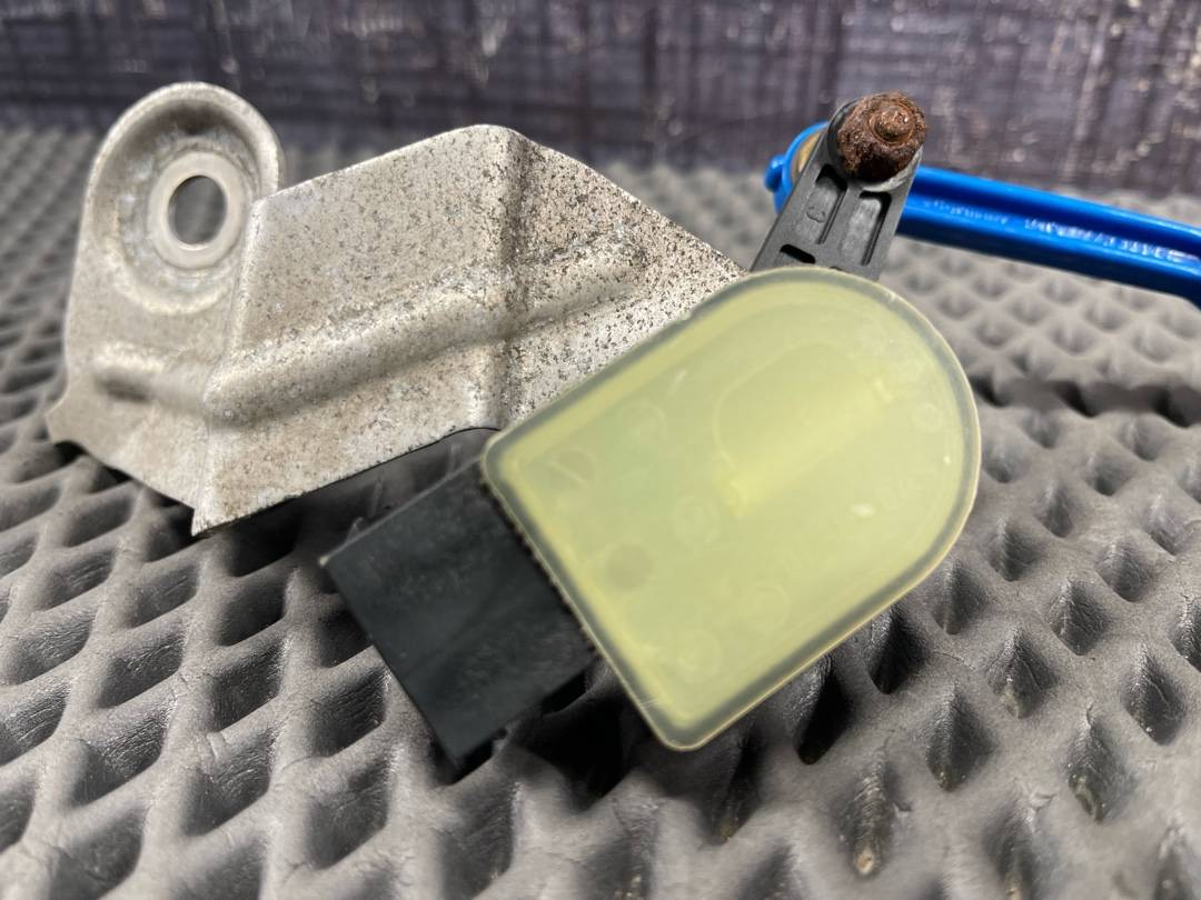 Датчик уровня подвески, 4360 рублей, Красноярск