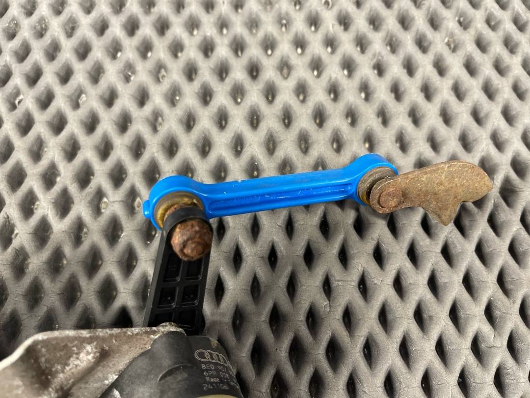 Датчик уровня подвески, 4360 рублей, Красноярск