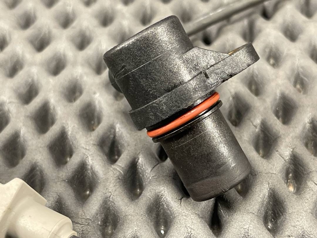 Датчик коленвала, 2880 рублей, Красноярск