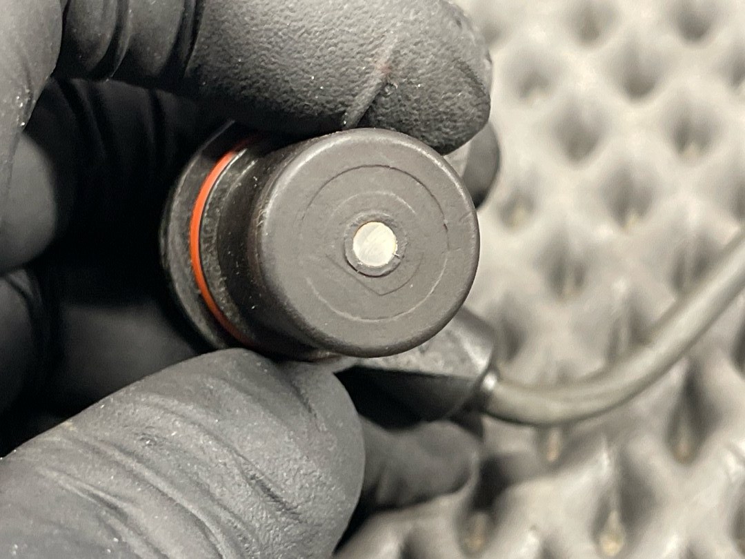 Датчик коленвала, 2880 рублей, Красноярск