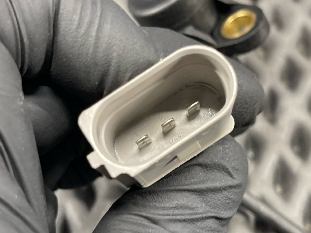 Датчик коленвала, 2880 рублей, Красноярск