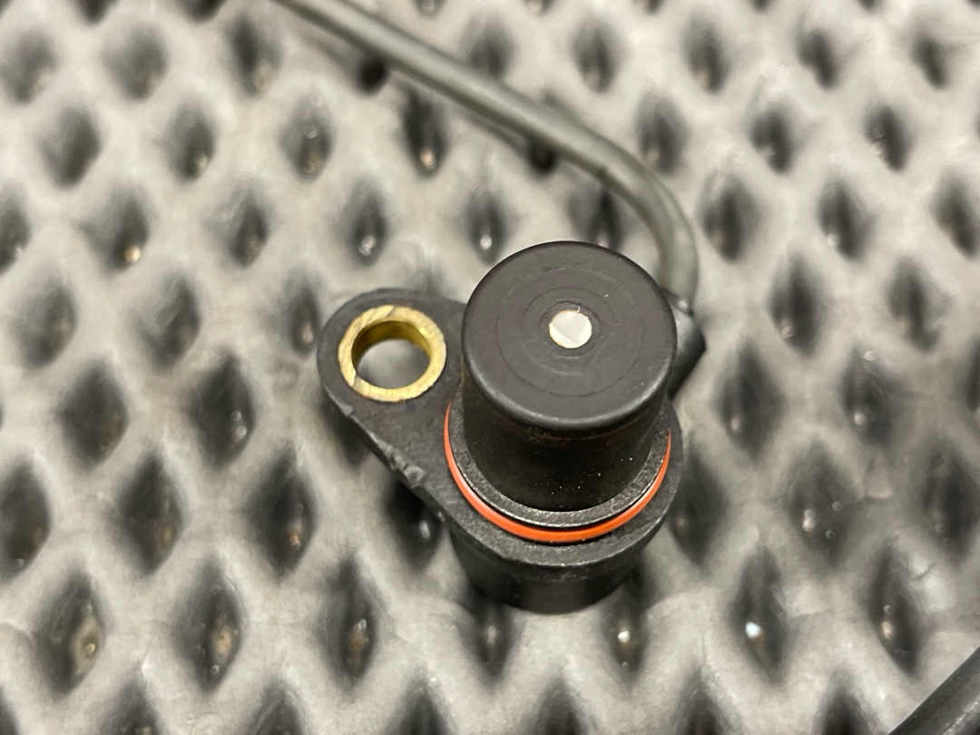 Датчик коленвала, 2880 рублей, Красноярск