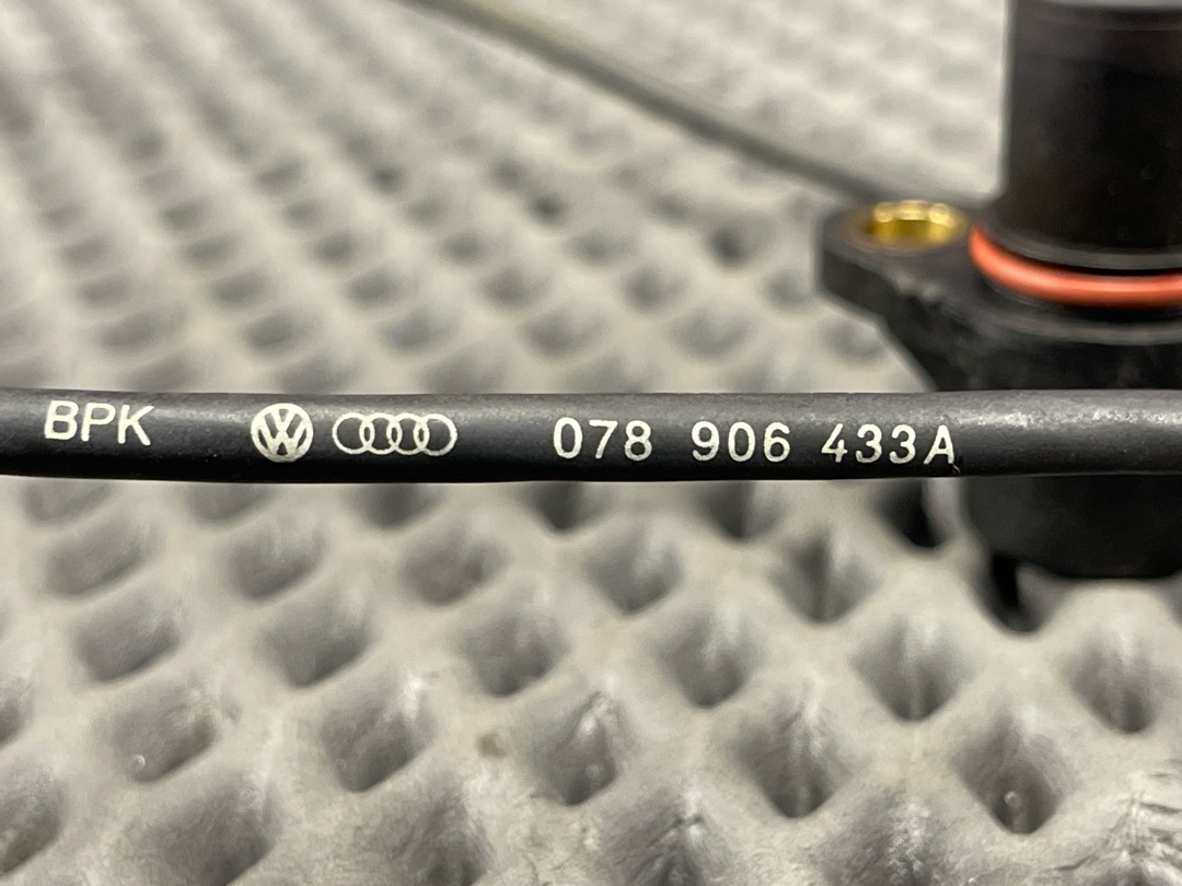 Датчик коленвала, 2880 рублей, Красноярск