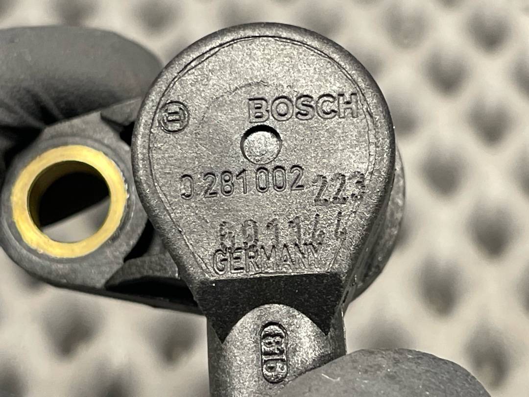 Датчик коленвала, 2880 рублей, Красноярск