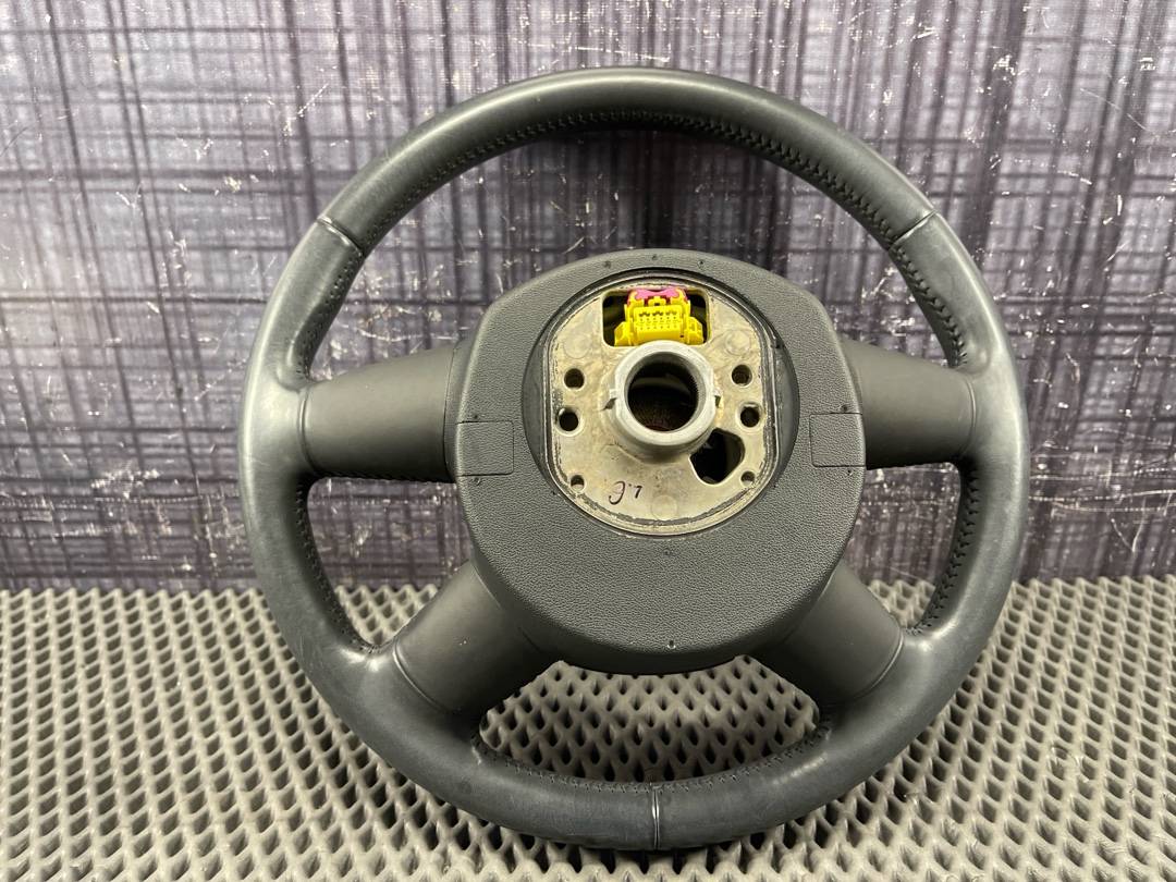 Руль, 6430 рублей, Красноярск