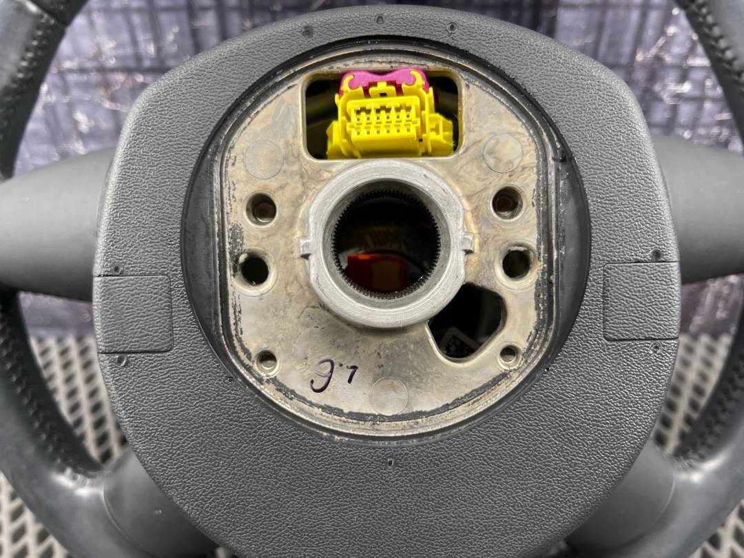 Руль, 6430 рублей, Красноярск