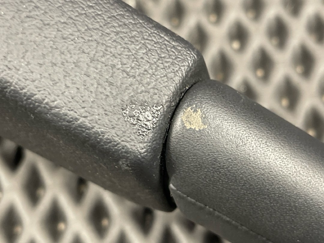 Рычаг ручного тормоза, 2420 рублей, Красноярск