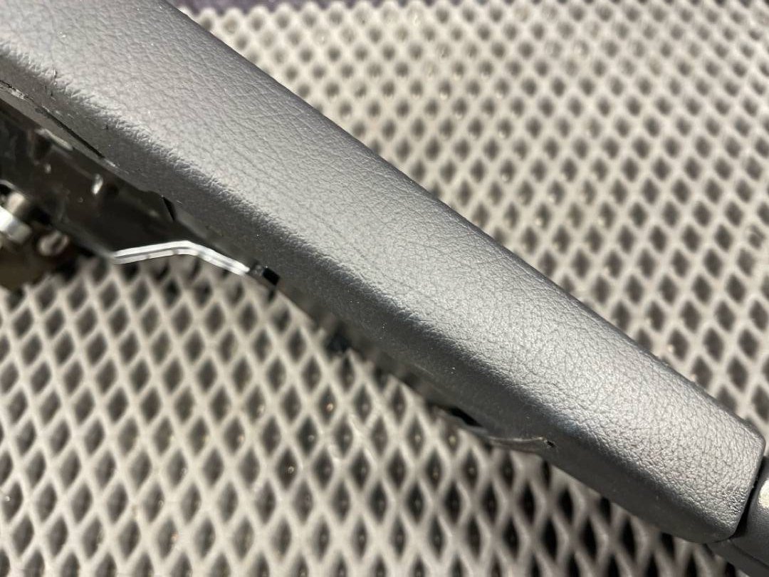 Рычаг ручного тормоза, 2420 рублей, Красноярск