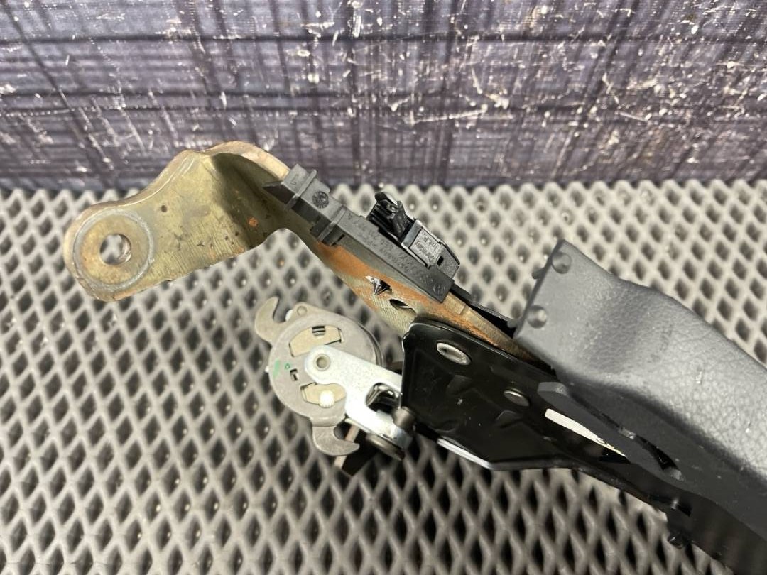 Рычаг ручного тормоза, 2420 рублей, Красноярск