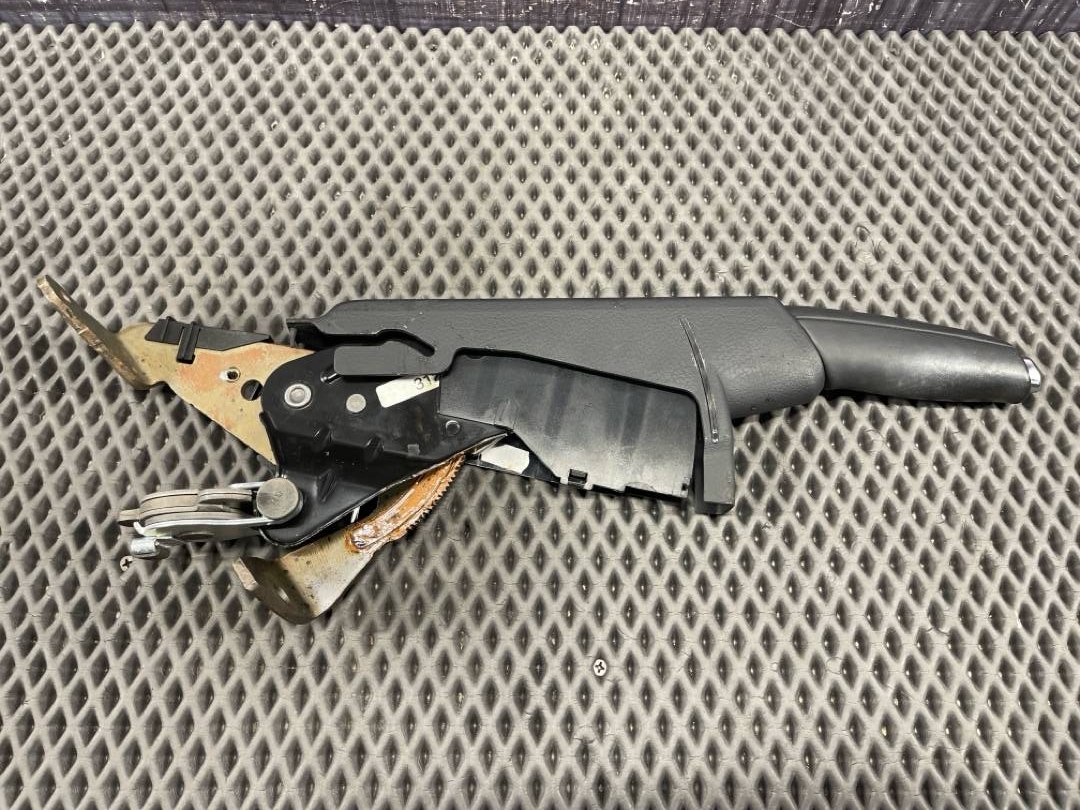 Рычаг ручного тормоза, 2420 рублей, Красноярск