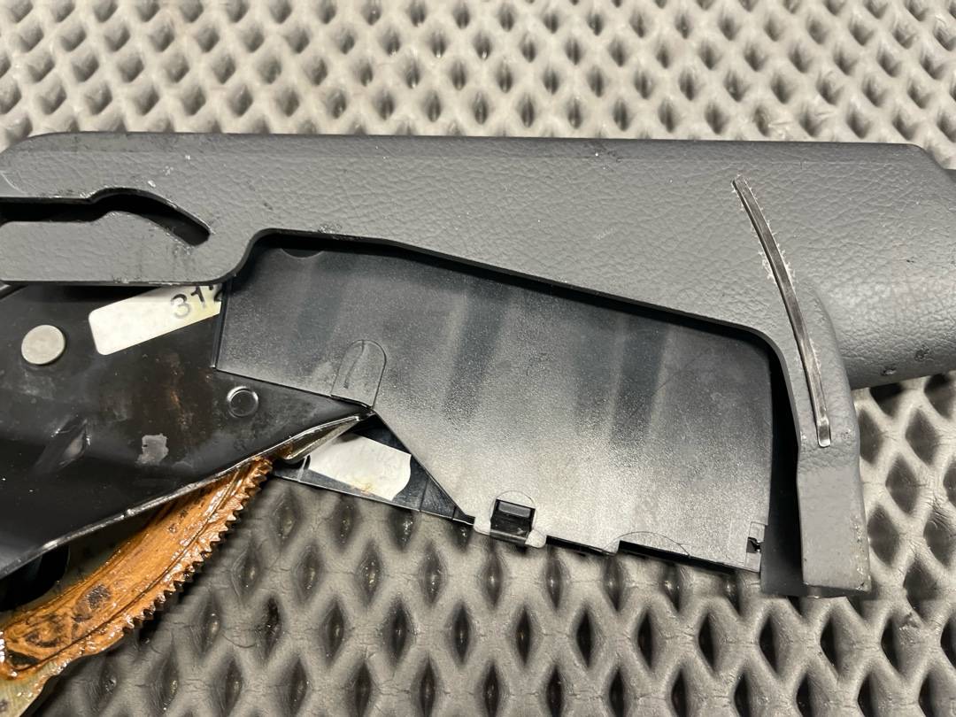 Рычаг ручного тормоза, 2420 рублей, Красноярск