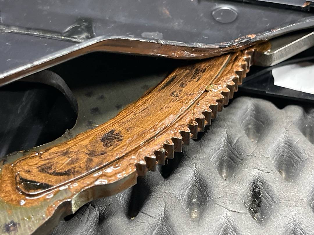 Рычаг ручного тормоза, 2420 рублей, Красноярск