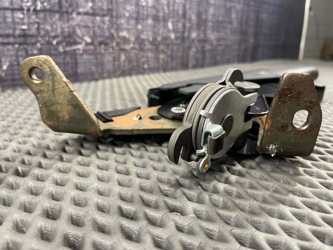 Рычаг ручного тормоза, 2420 рублей, Красноярск