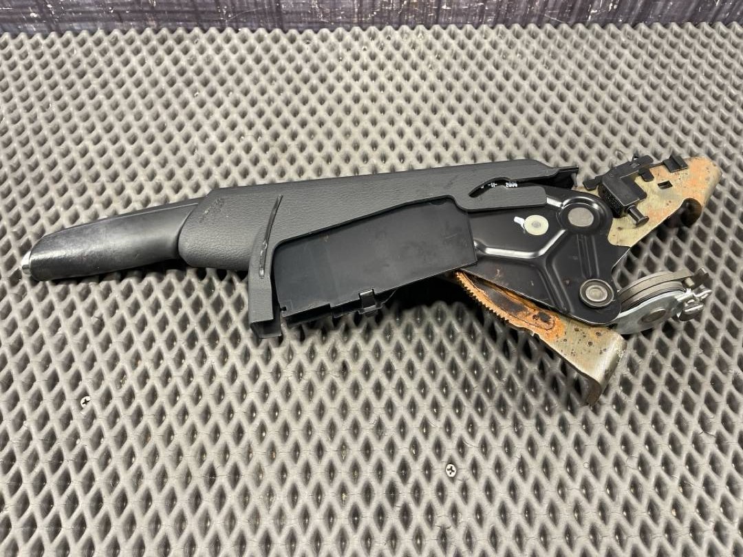 Рычаг ручного тормоза, 2420 рублей, Красноярск