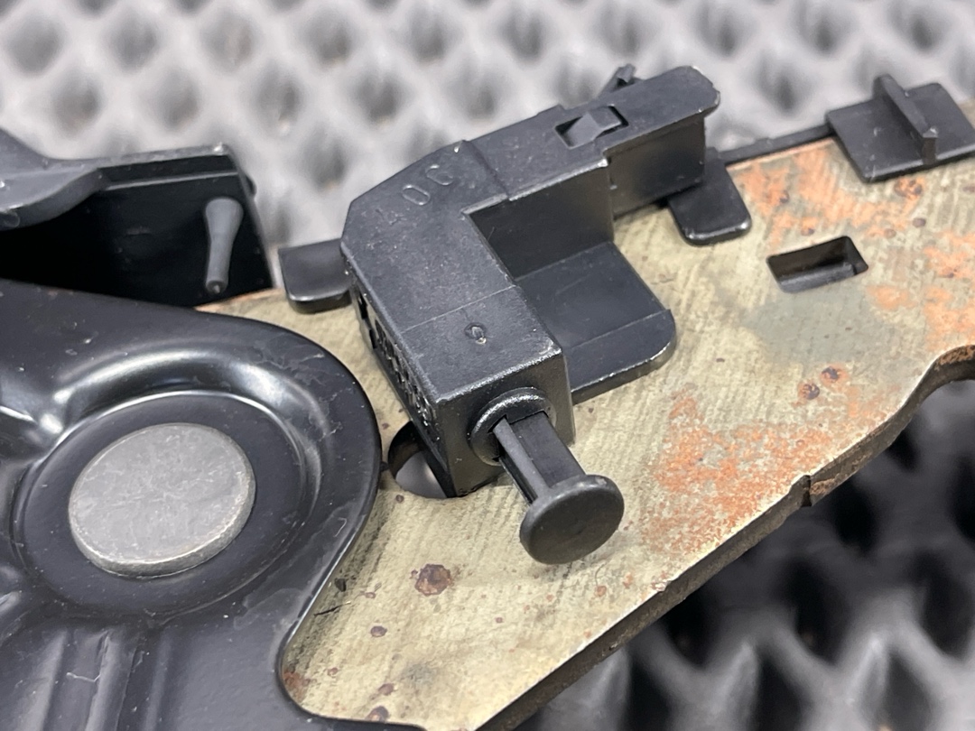 Рычаг ручного тормоза, 2420 рублей, Красноярск