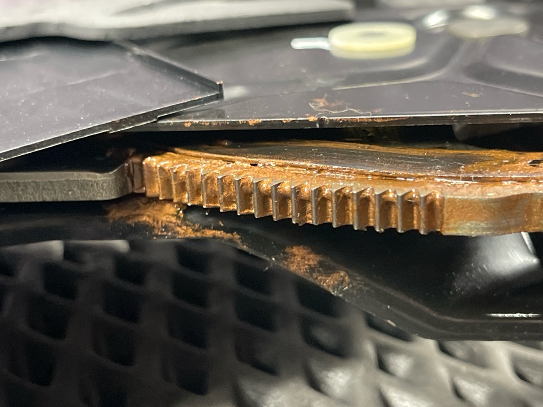 Рычаг ручного тормоза, 2420 рублей, Красноярск