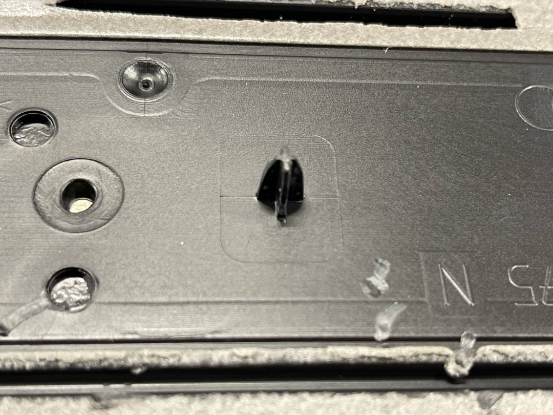 Накладка на порог, 970 рублей, Красноярск