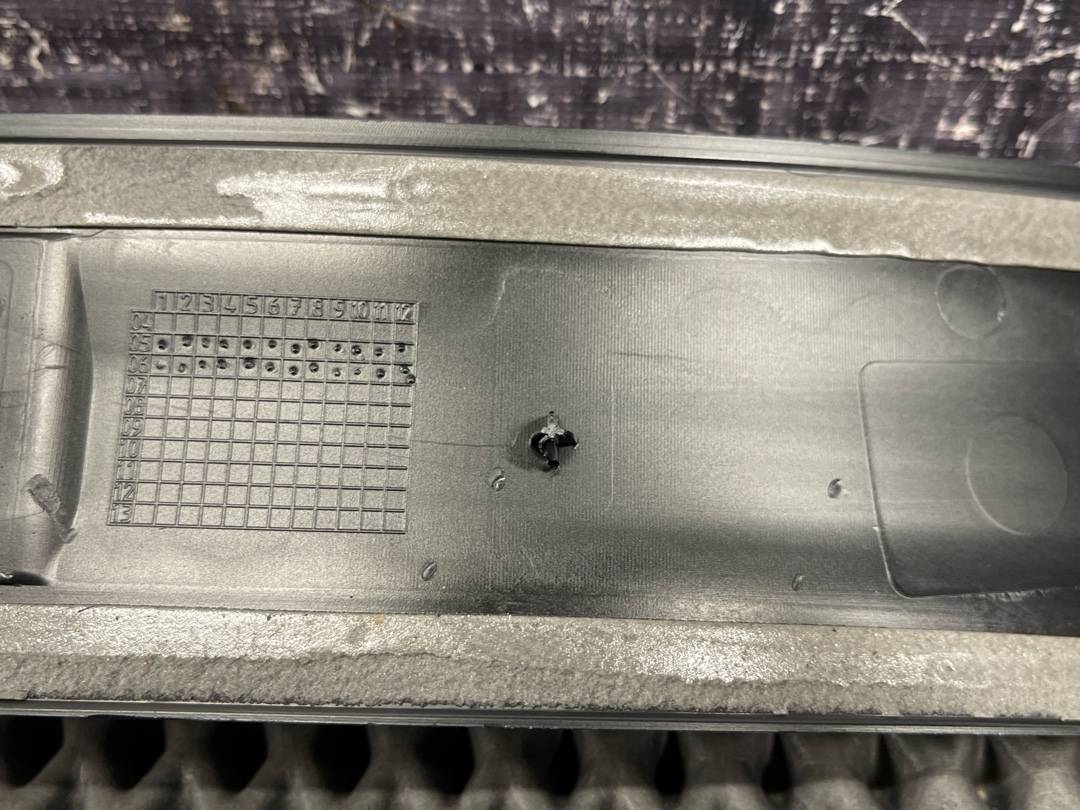 Накладка на порог, 970 рублей, Красноярск