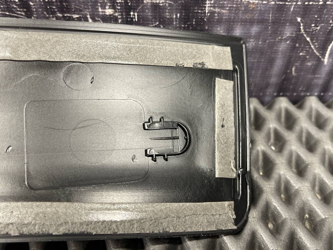 Накладка на порог, 970 рублей, Красноярск