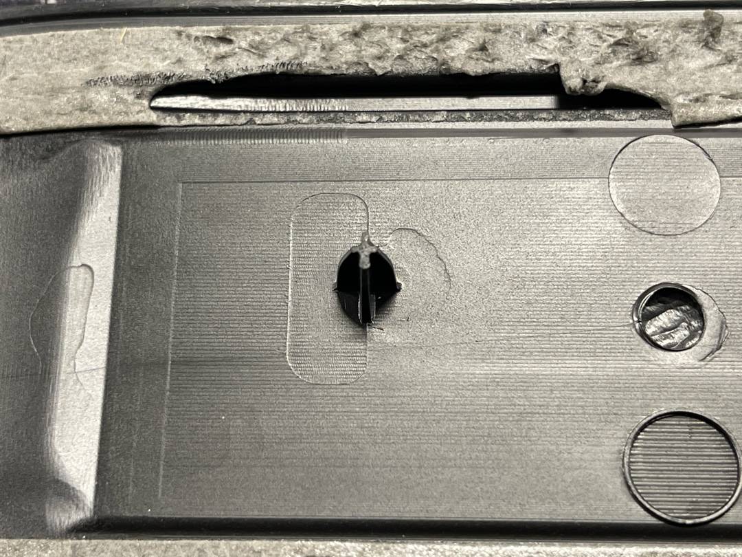 Накладка на порог, 970 рублей, Красноярск