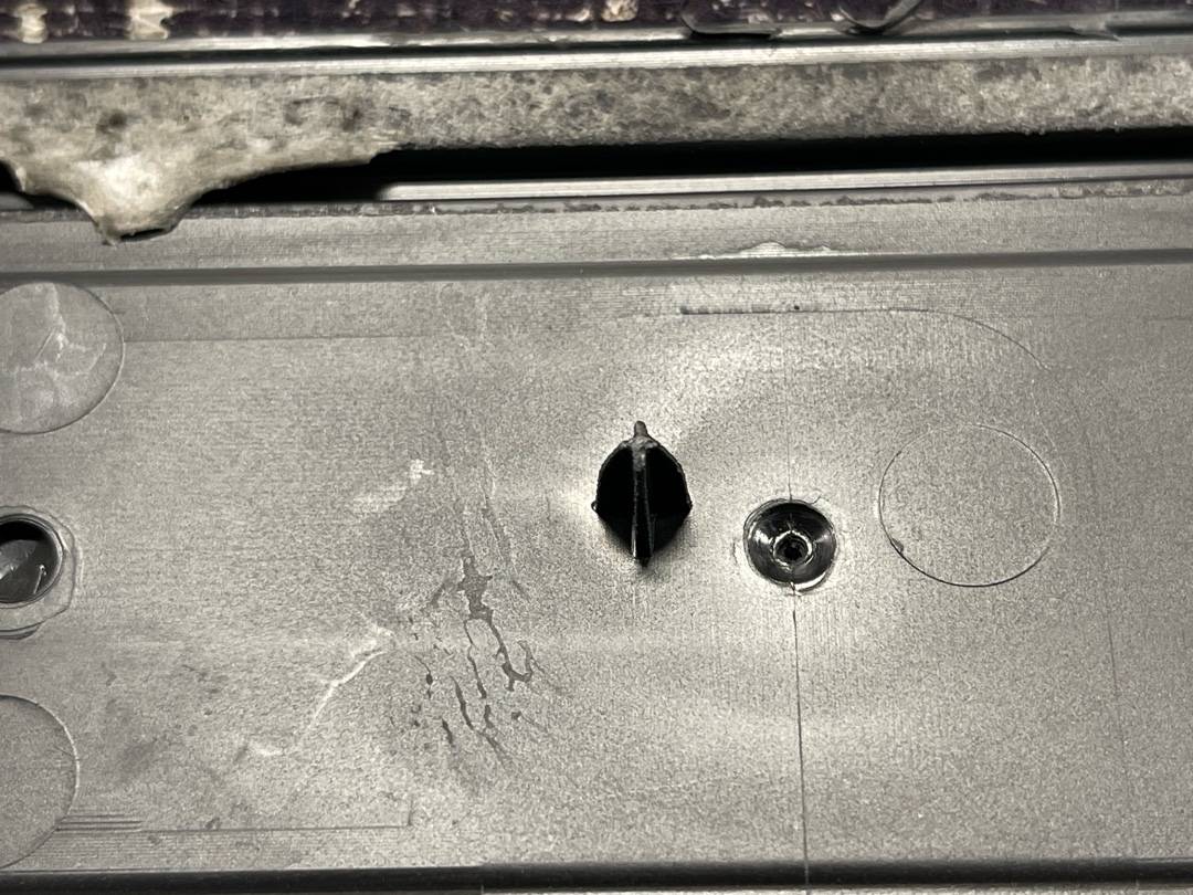 Накладка на порог, 970 рублей, Красноярск