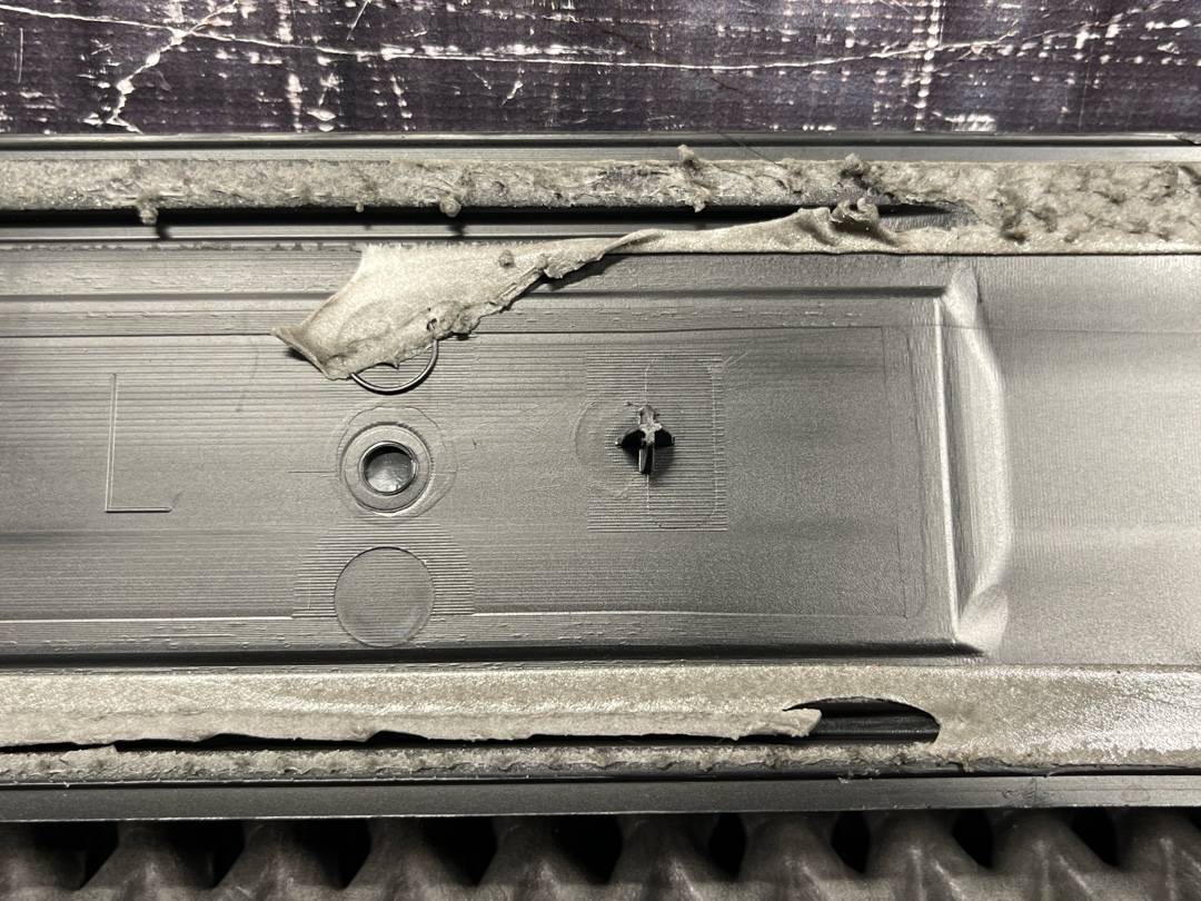 Накладка на порог, 970 рублей, Красноярск