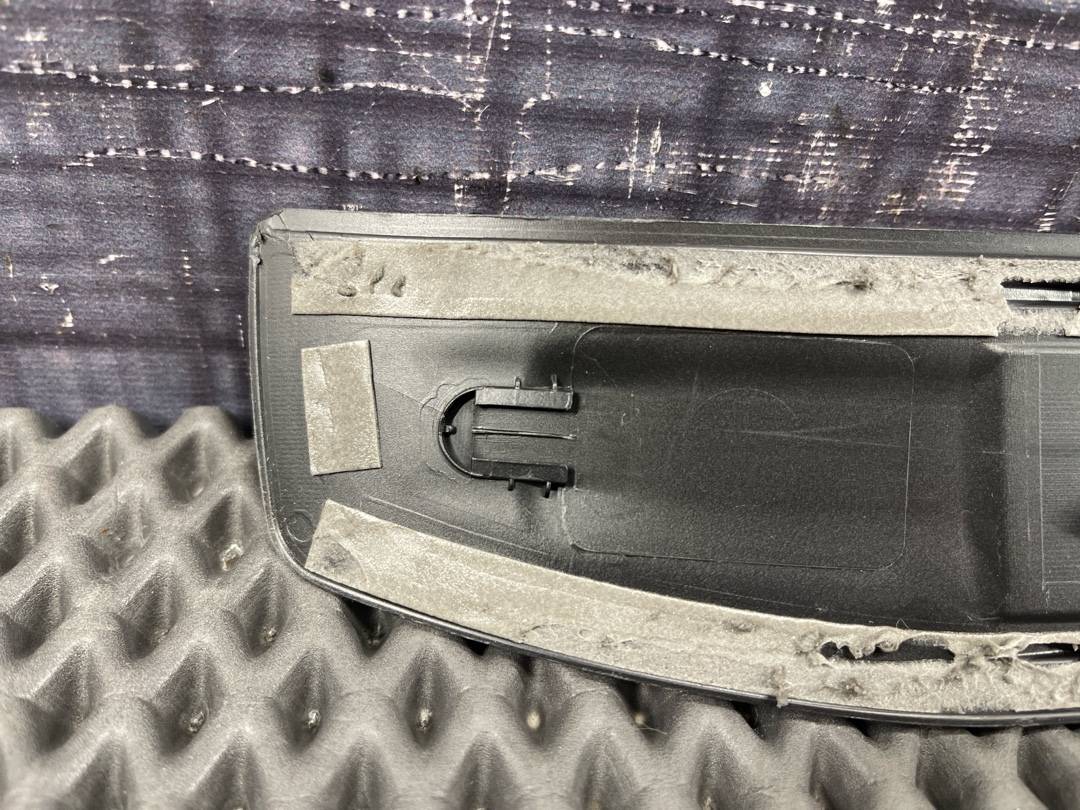 Накладка на порог, 970 рублей, Красноярск