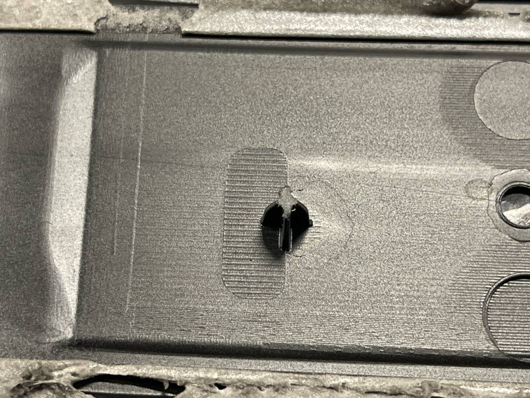 Накладка на порог, 970 рублей, Красноярск