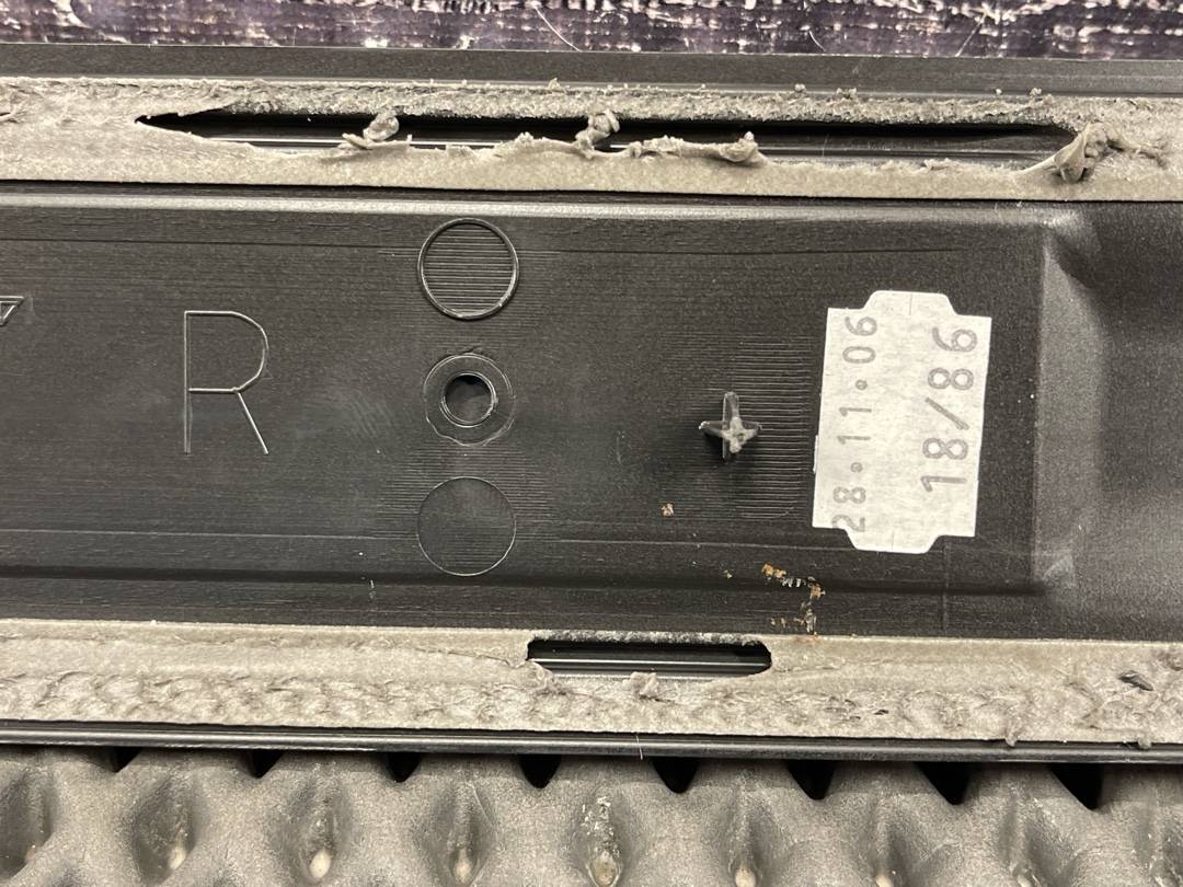 Накладка на порог, 970 рублей, Красноярск