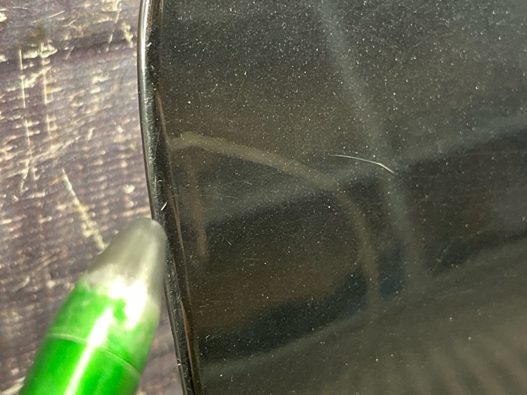 Лючок бензобака, 990 рублей, Красноярск