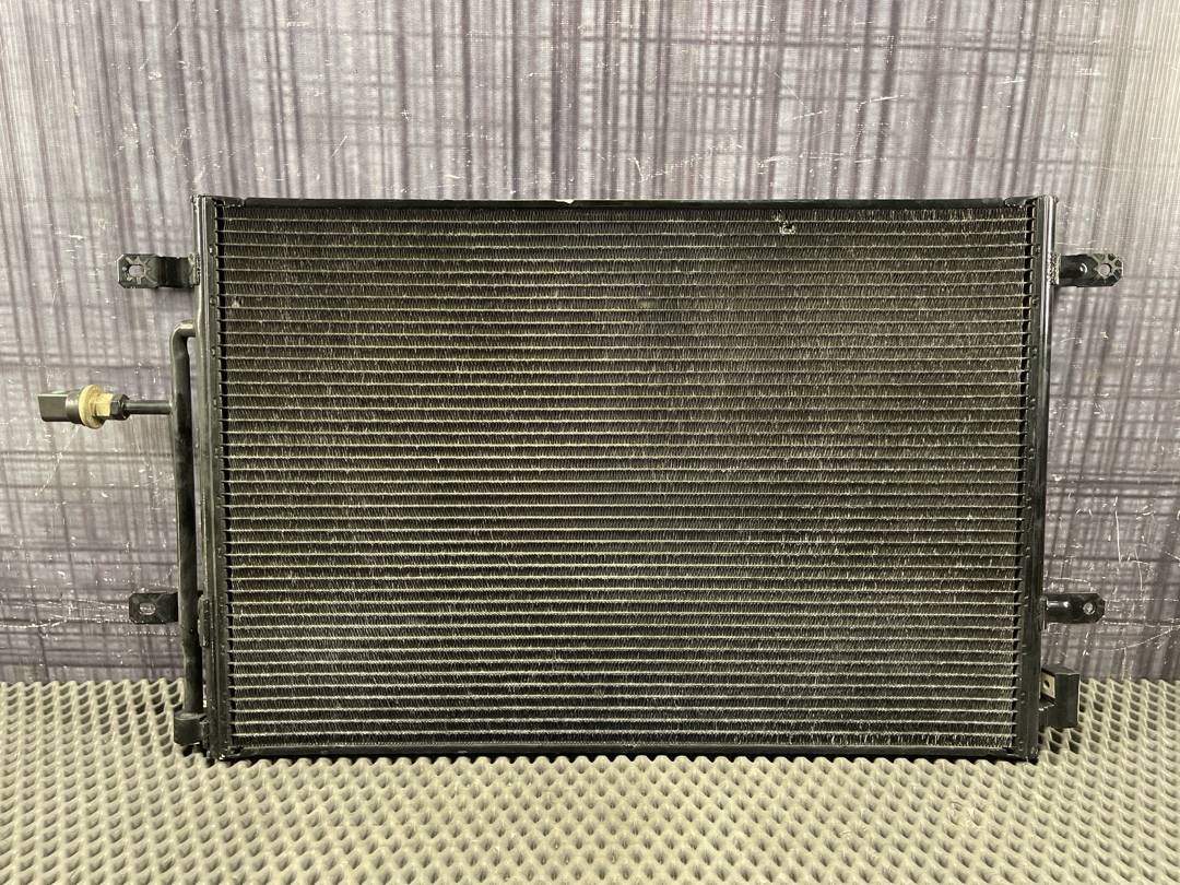 Радиатор кондиционера, 4240 рублей, Красноярск